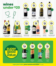 The Bottle O catalogue Page 7