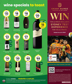 The Bottle O catalogue Page 8