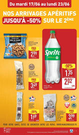 Catalogue ALDI semaine 25 page 10