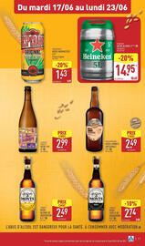 Catalogue ALDI semaine 25 page 14