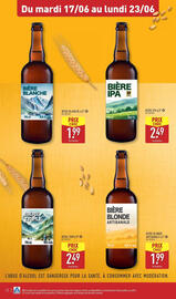 Catalogue ALDI semaine 25 page 15