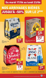 Catalogue ALDI semaine 25 page 16
