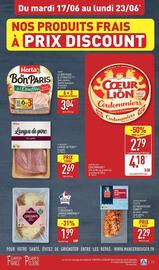 Catalogue ALDI semaine 25 page 18