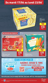 Catalogue ALDI semaine 25 page 21