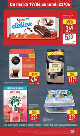 Catalogue ALDI semaine 25 page 22