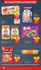 Catalogue ALDI semaine 25 page 23