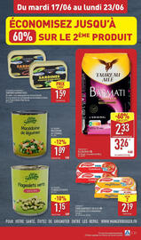 Catalogue ALDI semaine 25 page 24