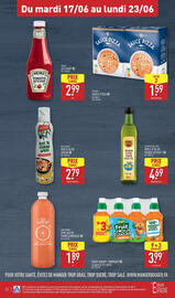 Catalogue ALDI semaine 25 page 25