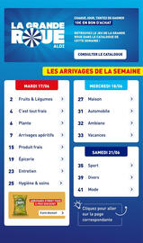 Catalogue ALDI semaine 25 page 3
