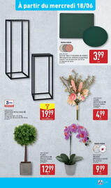 Catalogue ALDI semaine 25 page 30