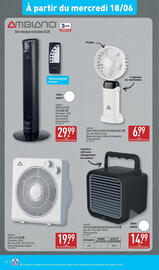 Catalogue ALDI semaine 25 page 35