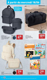 Catalogue ALDI semaine 25 page 37