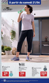 Catalogue ALDI semaine 25 page 39