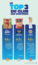 Catalogue ALDI semaine 25 page 4