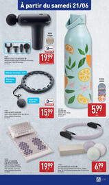 Catalogue ALDI semaine 25 page 40
