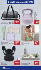 Catalogue ALDI semaine 25 page 41