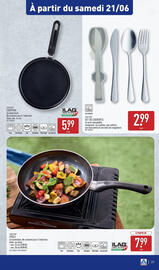 Catalogue ALDI semaine 25 page 42