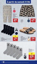 Catalogue ALDI semaine 25 page 45