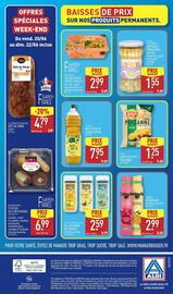 Catalogue ALDI semaine 25 page 46