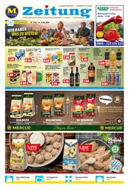 Mix Markt Prospekt woche 24 Seite 1