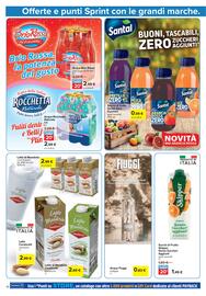 Volantino Carrefour | Punti Sprint Payback Pagina 10
