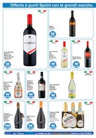 Volantino Carrefour | Punti Sprint Payback Pagina 12