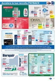 Volantino Carrefour | Punti Sprint Payback Pagina 15