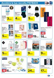 Volantino Carrefour | Punti Sprint Payback Pagina 21