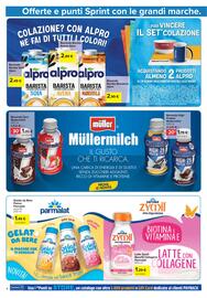 Volantino Carrefour | Punti Sprint Payback Pagina 4