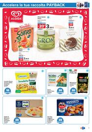 Volantino Carrefour | Punti Sprint Payback Pagina 5