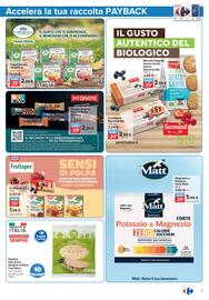 Volantino Carrefour | Punti Sprint Payback Pagina 7