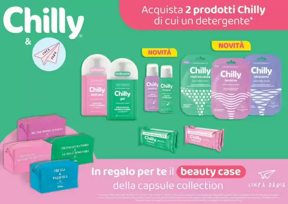 Volantino Iper Tosano (valido fino al 13-07)