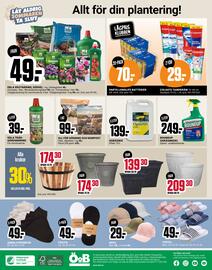 ÖoB reklamblad vecka 24 Sida 16