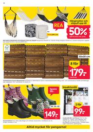 Rusta reklamblad vecka 24 Sida 10
