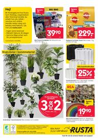 Rusta reklamblad vecka 24 Sida 16
