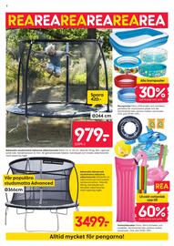 Rusta reklamblad vecka 24 Sida 2