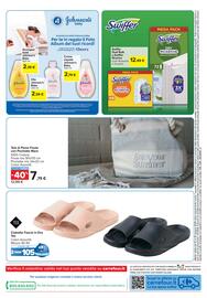 Volantino Carrefour Market | Punti Sprint Payback Pagina 16