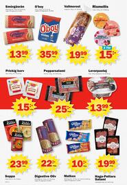 Pekås reklamblad vecka 24 Sida 2