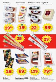 Pekås reklamblad vecka 24 Sida 3