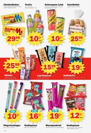 Pekås reklamblad vecka 24 Sida 4