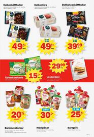 Pekås reklamblad vecka 24 Sida 5