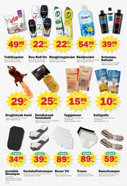 Pekås reklamblad vecka 24 Sida 6