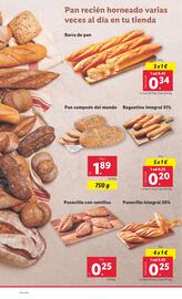 Folleto Lidl semana 25 Página 10