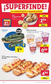 Folleto Lidl semana 25 Página 18