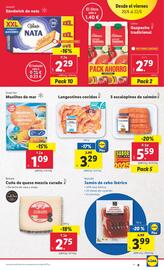 Folleto Lidl semana 25 Página 19