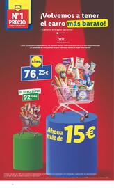 Folleto Lidl semana 25 Página 2