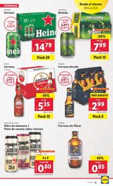 Folleto Lidl semana 25 Página 21
