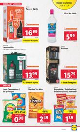 Folleto Lidl semana 25 Página 23