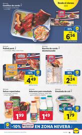 Folleto Lidl semana 25 Página 25