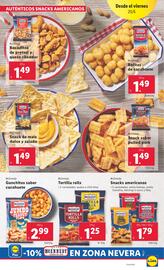 Folleto Lidl semana 25 Página 27